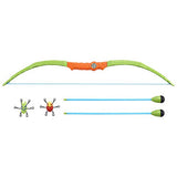 ZURU Bug Attack, Bow & Arrow Toy