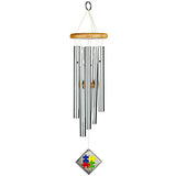 Woodstock Chimes WAUT Autism Chime, Fine Tuned