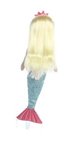 Aurora - Sea Sparkles - 18" Sea Shimmers Shelly