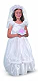 Melissa and Doug Kids Toys, Bride Costume