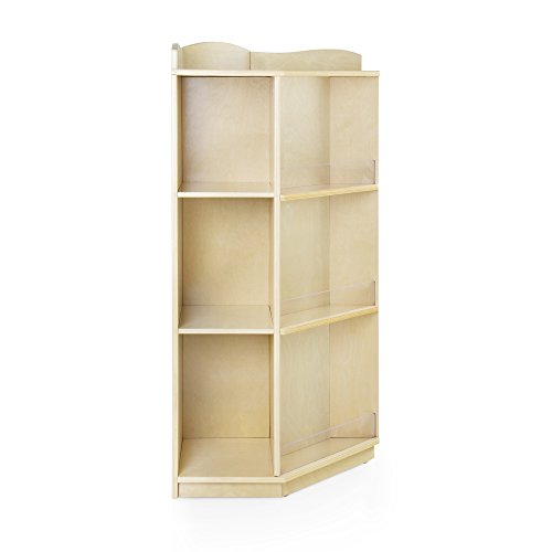 Guidecraft Corner Book Nook