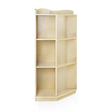 Guidecraft Corner Book Nook