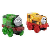 Thomas & Friends Fisher-Price MINIS, Light-ups #4