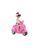 Barbie Mini Vehicle & Doll Assortment