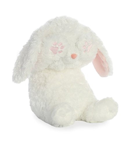 Aurora - Peek A Boo - 12" Peek A Boo Bunny White