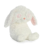 Aurora - Peek A Boo - 12" Peek A Boo Bunny White