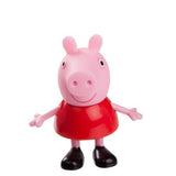 Peppa Pig Family 4-Figure Pack