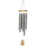 Woodstock Chimes Over The Rainbow Original Guaranteed Musically Tuned Chime