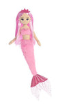 Aurora - Sea Sparkles - 18" Ice Shimmers Pink