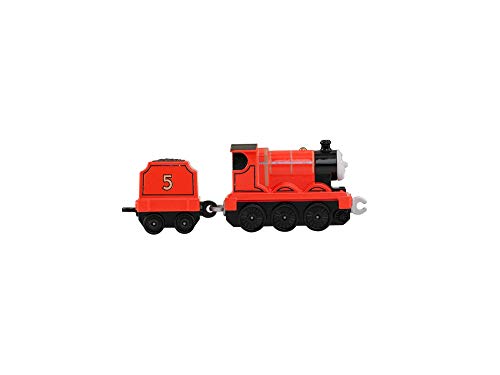 Thomas & Friends Fisher-Price Adventures, James, Model:DXR61