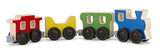 Melissa and Doug Link, Click & Carry Train Cars