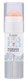Physicians Formula Super BB All-in-1 Beauty Balm Stick SPF 30, Light, 0.24 Ounce