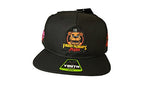 Five Nights at Freddy's Fazbears Pizza Multi Characters Adjustable Youth Hat