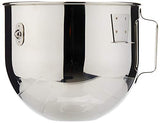 KitchenAid K5ASBP Bowl for 5-Quart Professional Stand Mixer