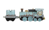 Thomas & Friends FJP53 Fisher-Price Adventures, Lexi The Experimental Engine, Multi