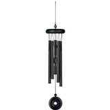 Woodstock WMOK Signature Collection Eastern Energies, Midnight Obsidian Chime