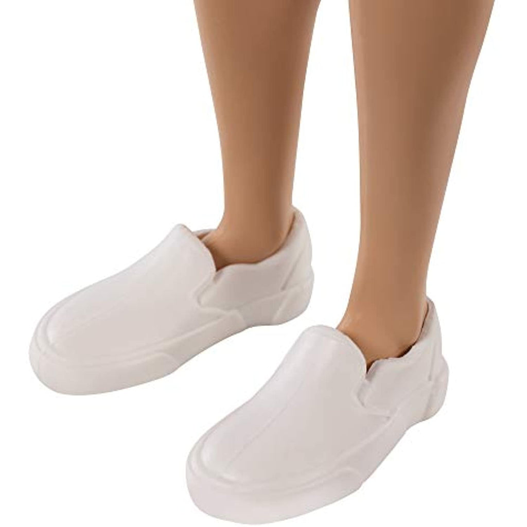 Barbie Fashionistas Doll 115