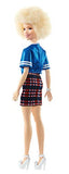 Barbie Fashionistas Varsity Plaiditude Doll, Original