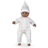 Melissa & Doug Mine to Love 15 Inch Twins - Tyler & Taylor