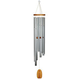 Woodstock Chimes GBS The Original Guaranteed Musically Tuned Chimes, Gregorian - Baritone