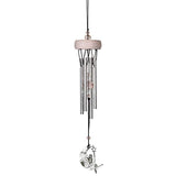Woodstock Chimes Fairy Original Guaranteed Musically Tuned Chime Fantasy