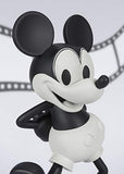 Bandai Tamashii Nations Figuarts Zero Mickey Mouse (1920's) Statue