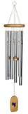 Woodstock Shalom Windchime