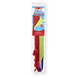 Melissa & Doug Multi-Color Wind Runner Cutter Kite (22-Inch Wingspan)