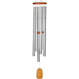 Woodstock Chimes AGXLS The Original Guaranteed Musically Tuned Amazing Grace Chime, Heavenly