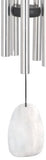 Woodstock Chimes PCCB The Original Guaranteed Musically Tuned Chime Pachelbel Canon, Bronze