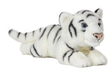 Aurora - Miyoni - 16.5" White Tiger - Large Lying