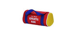GUND Baby My First Sports Bag Stuffed Plush Playset, 5 Piece, 8"