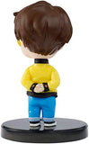BTS Global Boy Band 3-in j-Hope Vinyl Idol DollDoll for Kids Age 6 and Up