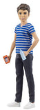 Barbie Skipper Babysitters Inc. Doll
