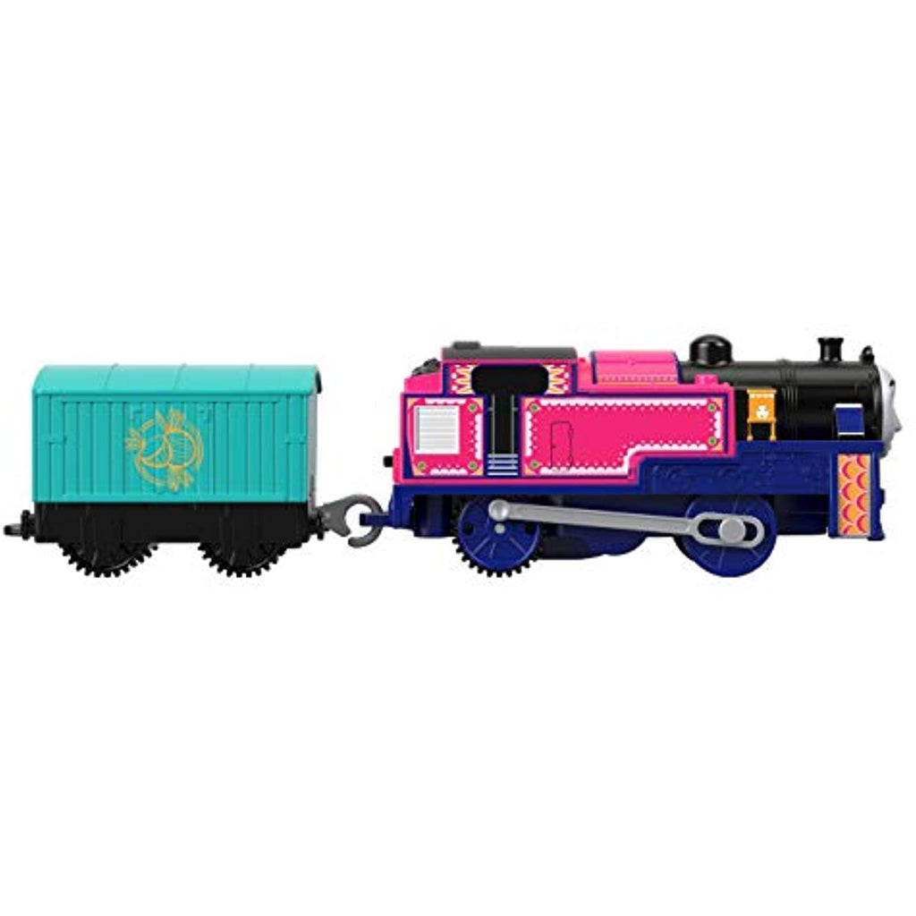 Thomas & Friends Fisher-Price Trackmaster, Ashima