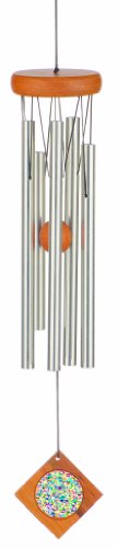 Woodstock Chimes Feng Shui Energy Windchime
