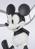 Bandai Tamashii Nations Figuarts Zero Mickey Mouse (1920's) Statue