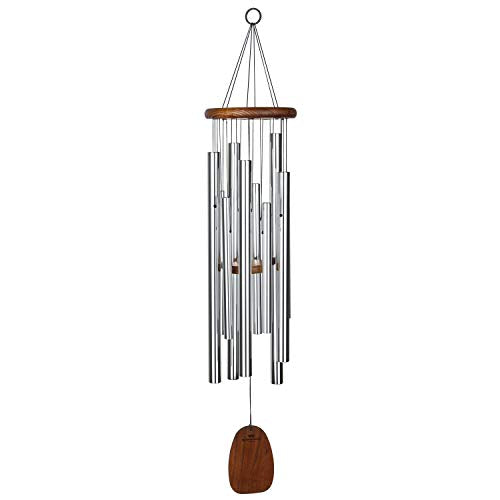 Woodstock Chimes MMTM Magical Mystery Wind Chime, Taj Mahal
