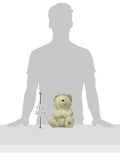 GUND Animated Goodnight Prayer Bear Spiritual Plush Stuffed Animal, 15"