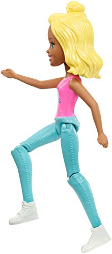 Barbie Mini Deluxe 2 Doll