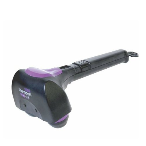 Thumper Mini-Pro II Massager Three Settings Self-Use Size - Each