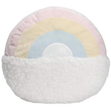GUND 6058996 Pusheen Rainbow Pillow