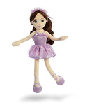 Aurora World Ballerina Doll Ava Plush