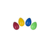 Woodstock Egg Shaker- Colors will vary