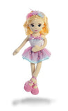 Aurora World Ballerina Mia Doll Plush