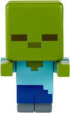 Mega Minecraft Zombie Figure