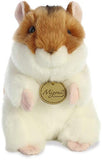 Aurora - Miyoni - 6" Hamster