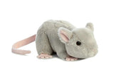 Aurora - Mini Flopsie - 8" Mouse
