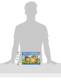 Ravensburger The Good Dinosaur: The Good Dinosaur in a Box 2 x 24 Piece Jigsaw Puzzles for Kids – Every Piece is Unique, Pieces Fit Together Perfectly