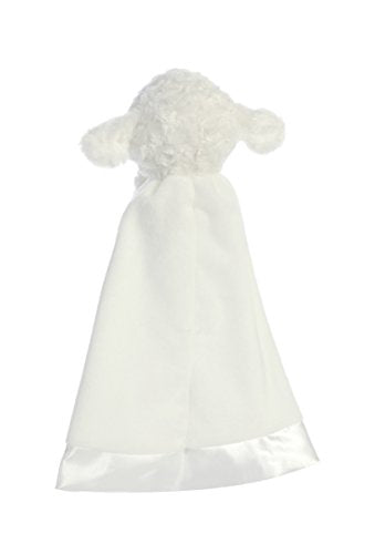 Aurora - Precious Moments - 15" Luffie Lamb Luvster